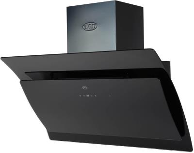 هود تی اند دی مدل TD25 مورب سایز 90