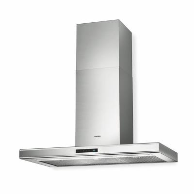 هود لوفرا مدل 711 T90 شومینه ای سایز 90