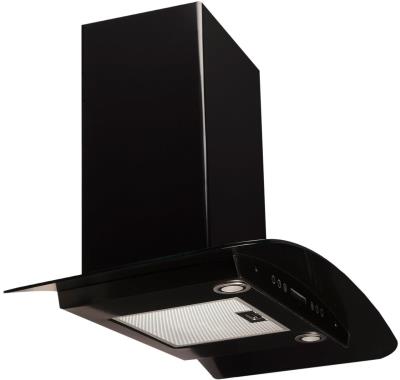 هود الماس البرز مدل PH4 شومینه ای سایز 90