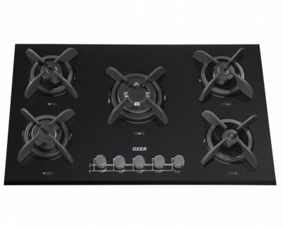 اجاق گاز صفحه ای اکسر مدل G05