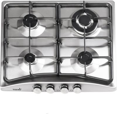 اجاق گاز صفحه ای تورینو پلاس کد TS 401