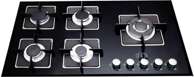 اجاق گاز صفحه ای تی اند دی مدل TD107S