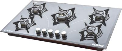 اجاق گاز صفحه ای پرسین مدل CP202