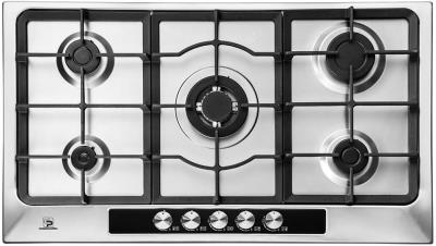 اجاق گاز صفحه ای پرنیان استیل مدل BP 5401