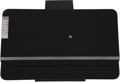 هود شومینه ای بکا مدل VIOLET سایز 90