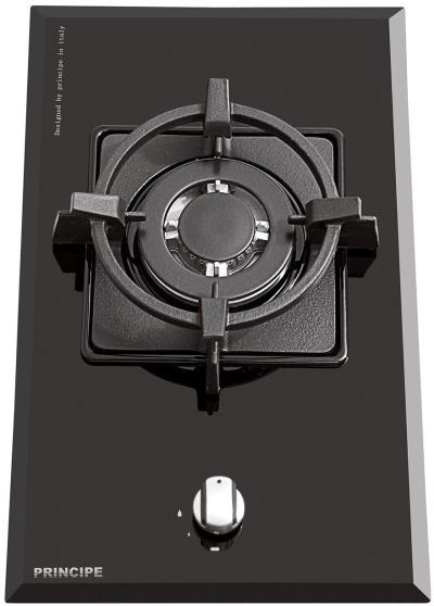 اجاق گاز صفحه ای شیشه ای پرنسیپ مدل D142