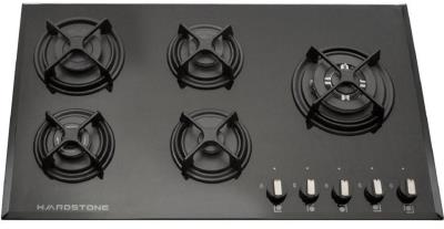 اجاق گاز صفحه ای هاردستون مدل ANDERYA