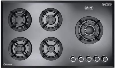 اجاق گاز صفحه ای درخشان مدل G602