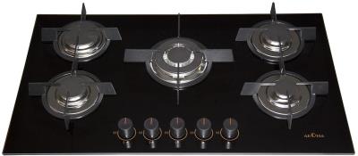 گاز صفحه ای آروما مدلO TOUCH H522G