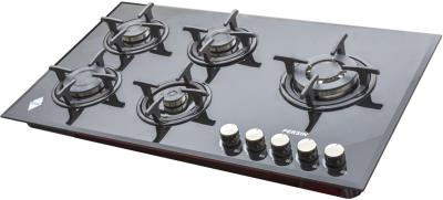 اجاق گاز صفحه ای پرسین مدل CP251