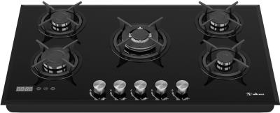 اجاق گاز صفحه ای داتیس مدل DG515TDT