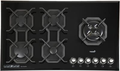اجاق گاز صفحه ای تورینو پلاس کد TG 526