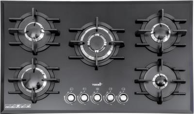 اجاق گاز صفحه ای تورینو پلاس کد TG 523