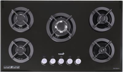 اجاق گاز صفحه ای تورینو پلاس کد TG 505