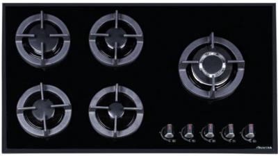 اجاق گاز رومیزی سانترا مدل G23