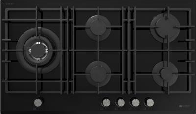 اجاق گاز صفحه ای فورس مدل FG75