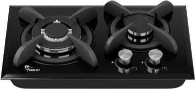 اجاق گاز صفحه ای سیمر مدل G 270