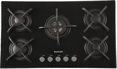 اجاق گاز صفحه ای سهند مدل ARTAN C کد G559