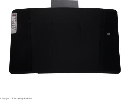 هود شومینه ای بکا مدل ONYX سایز 90