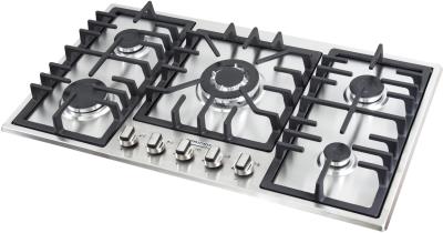 اجاق گاز صفحه ای پرنسیپ مدل G13