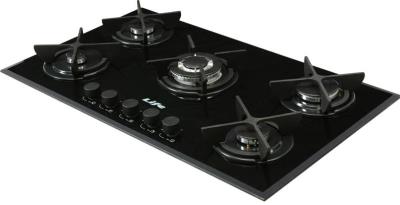 اجاق گاز صفحه ای لایف مدل 597