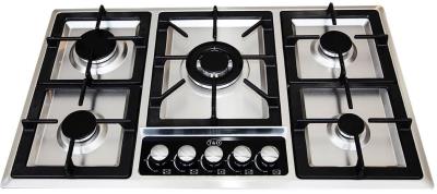 اجاق گاز صفحه ای استیل تی اند دی مدل TD103L