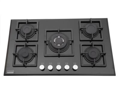 گاز صفحه ای مستر مدل MHA G64