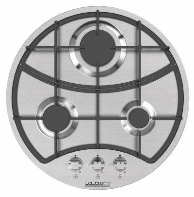 اجاق گاز صفحه ای فرامکو مدل 313