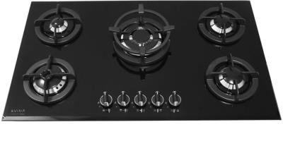 اجاق گاز صفحه ای اویترا مدل V1