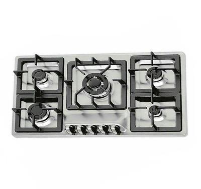 اجاق گاز صفحه ای مدل AP 2018