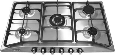 اجاق گاز صفحه ای پرنسیپ مدل R500ST