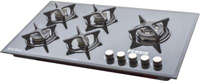 اجاق گاز صفحه ای پرسین مدل CP252