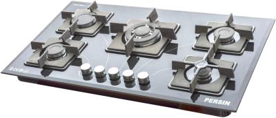 اجاق گاز صفحه ای پرسین مدل CP204