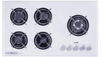 اجاق گاز صفحه ای تورینو پلاس کد TG 514W