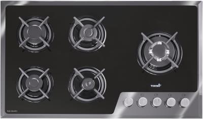 اجاق گاز صفحه ای تورینو پلاس کد TG 514M