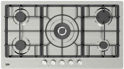 صفحه گاز مدل HIMM95225SX