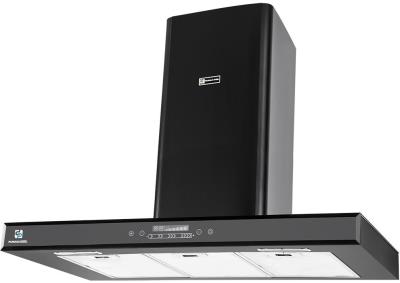 هود پرنیان استیل مدل PH 3901 سایز 90