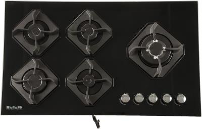 اجاق گاز صفحه ای سهند مدل DAYAN S کد G654