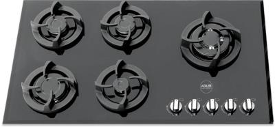 اجاق گاز صفحه ای شیشه ای آدلر مدل G503R