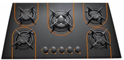 اجاق گاز صفحه ای جانا مدل 533C