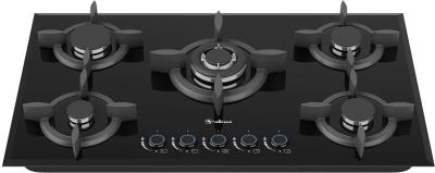 اجاق گاز صفحه ای داتیس مدل DG540