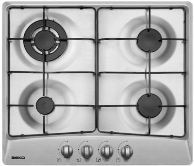 صفحه گاز مدل HIG64221SX