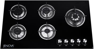 گاز صفحه ای ژنوا مدل JD8550S