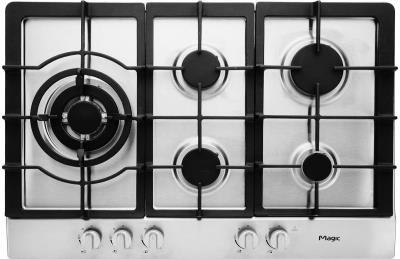 اجاق گاز صفحه ای مجیک مدل 7A21