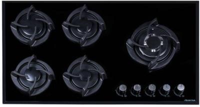 اجاق گاز صفحه ای سانترا مدل G 15