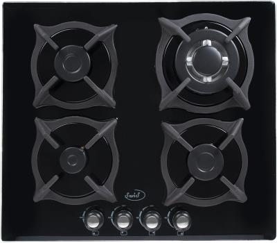 اجاق گاز صفحه ای ساویس مدل G401