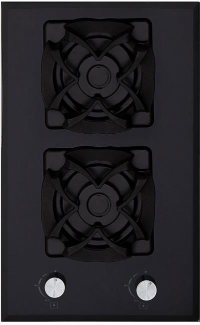 گاز صفحه ای آ اس تی مدل فلاور T1