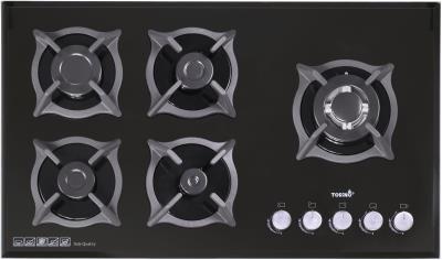 اجاق گاز صفحه ای تورینو پلاس کد TG 510