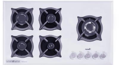 اجاق گاز صفحه ای تورینو پلاس کد TG 510W