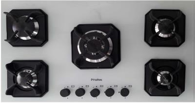 اجاق گاز صفحه ای مدل POW01